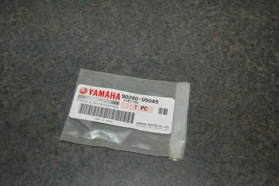 NEW GENUINE Yamaha 90280-05049-00 KEY, WOODRUFF FACTORY MARINE OEM PARTS