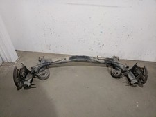 M16A HINTERACHSE / 5931328 FÜR SUZUKI SX4 EY...