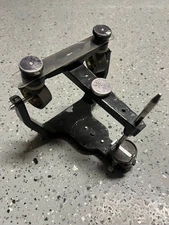 Teledyne WaterPik Water Pik HANAU 34209-4 35949-4 Dental Articulator