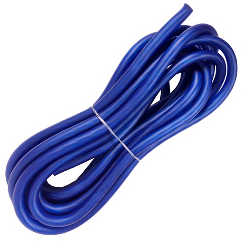 Complete 1500W 8 Gauge Amplifier Installation Wiring Kit Amp Pk3 8 Ga Blue - ... - Picture 2 of 9