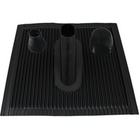 Televes - Antennenmontagematerial Montageset FüR Spaha SPAZ48SK Schwarz