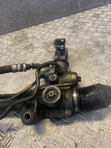 238640 Lenkgetriebe MERCEDES-BENZ A-Klasse (W168) 1684610801 A 170 CDI