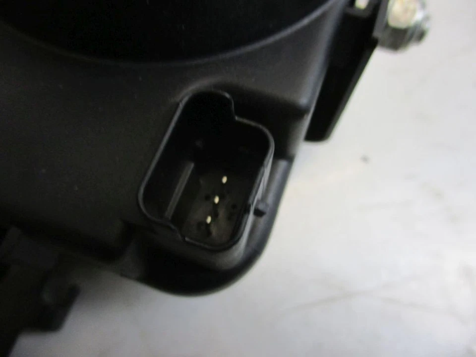 Control Unit Alarm System Siren Fits for Mazda 3 (BK) 1,6 BP5E67SB00 - Imagem 3 de 4