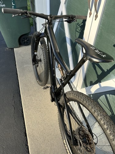 2020 Cannondale scalpel Hi Mod Ultimate - Picture 8 of 8