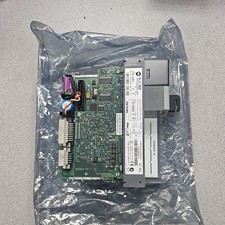Allen Bradley 1747-L551 Ser C 1747-OS501 C FRN 10 SLC 500 5/05 CPU Processor 16K