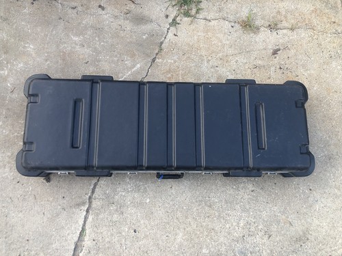 SKB ATA 61-Note Keyboard Carrying Case