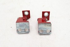 ALFA ROMEO GIULIA CERNIERE PORTA SINISTRA FRONTE 414