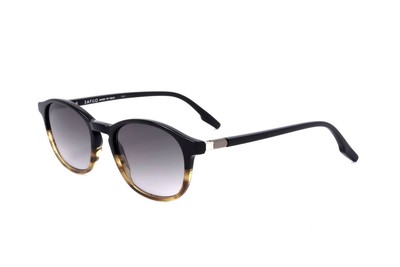 Safilo LASTRA 04/S  BLACK HAVANA 51/20/145 Herren Sonnenbrillen
