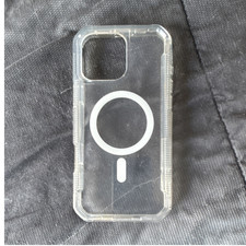 OTTERBOX Clear MagSafe Shockproof Case for iPhone 16 Pro Max Wireless Charging