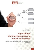 Algorithmes BiomiméTiques Pour La Fouille De DonnéEs Akil Elkamel