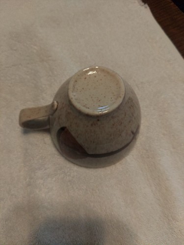 vintage Red Wing Pottery Lute Song Cups & Saucers Set Free Shipping. Rare - Picture 4 of 10