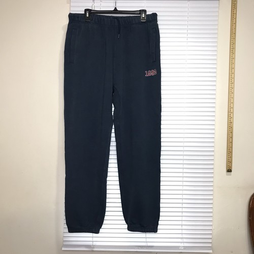 Element Unye Pant’s Men’s Size M Color Dark Blue Pocket’s Side Mid Rise NWT - Picture 15 of 15