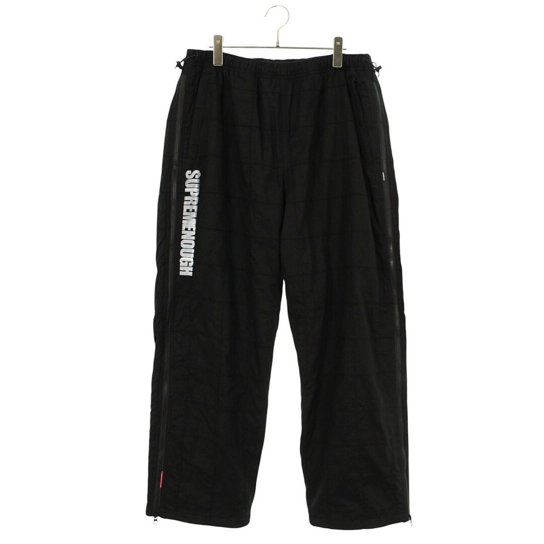 Supreme x Goodenough 25SS Patchwork Madras Full Z… - image 2