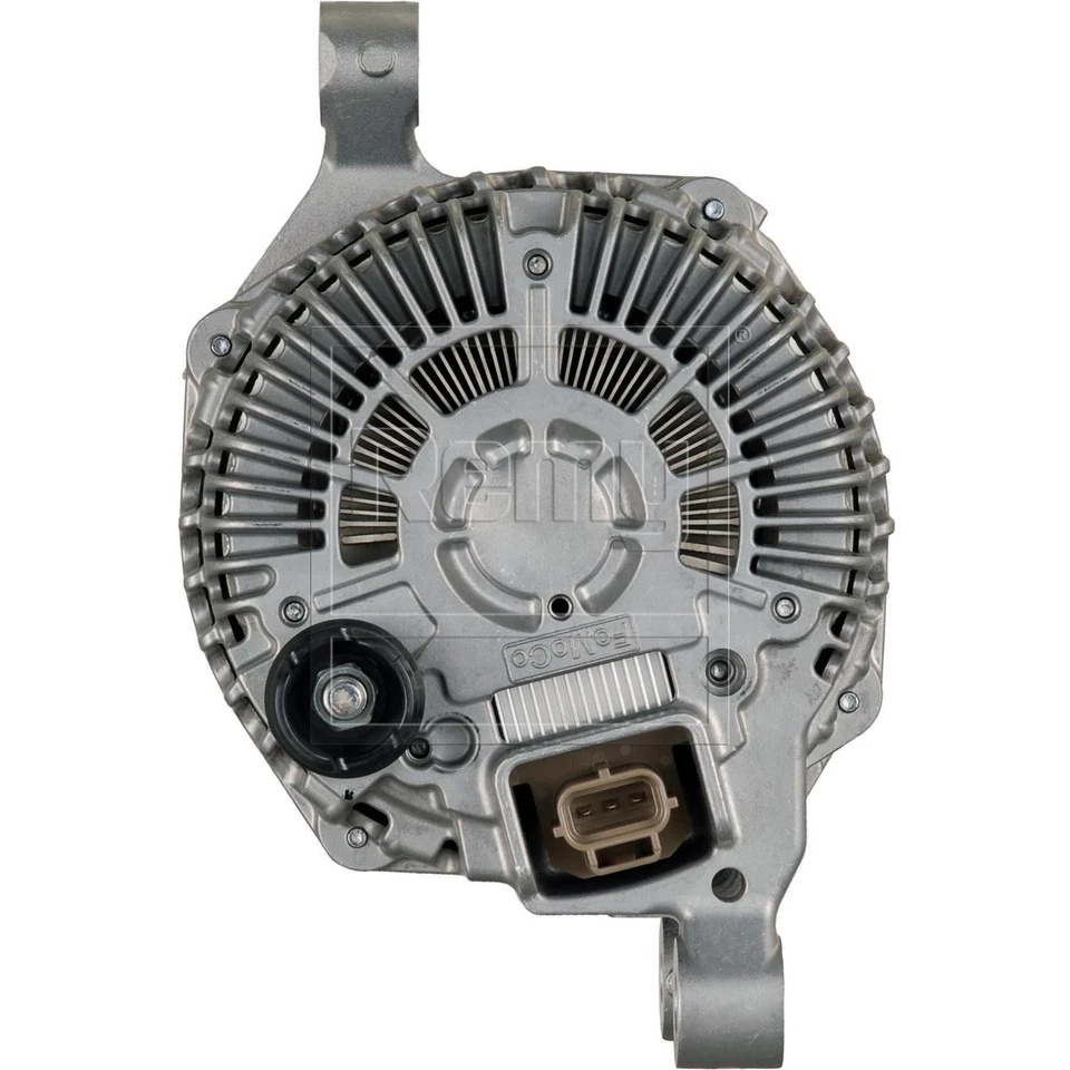 Alternador Remy 23030 Premium para Ford Transit Connect 14-18 Foto 3 de 4