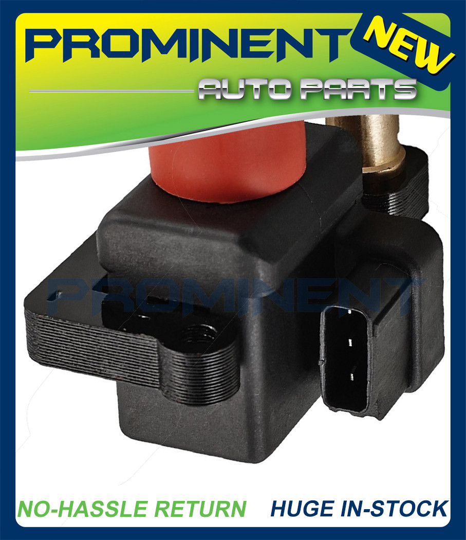 6 Ignition Coils Replacement for 20062009 Subaru Legacy Tribeca