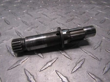 1987-1990 Suzuki LT500R Quadracer OEM Kick Starter Shaft 26211-08D00
