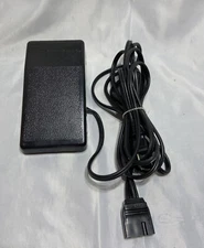 YDK Electronic YC-482 Sewing Machine Foot Pedal Speed Controller
