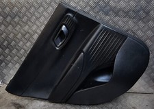 HYUNDAI I20 21-22-23-24 PASSENGER SIDE REAR INTERIOR DOOR CARD