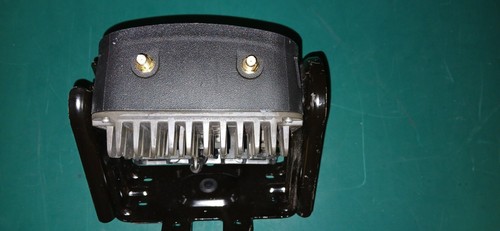 Toyota Tundra Sequoia Tacoma Wireless Towing Camera OEM Factory 86790-YV200 2 - Picture 4 of 4