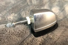 Percussion Plus tom drum lugs with tension rods and screws.. Very nice!