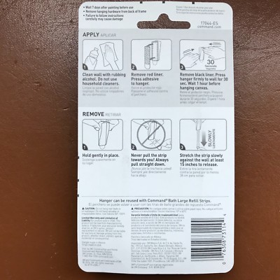 MAURY'S APPENDIABITI DIETRO PORTA CON 3 GANCI - Foto 4