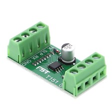 TTL UART zu LIN Bus Konverter / Datenanalysat...