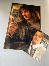 JAN BÜLOW 'Lindenberg! Mach dein Ding' In-person signed Foto 20x30 + Foto