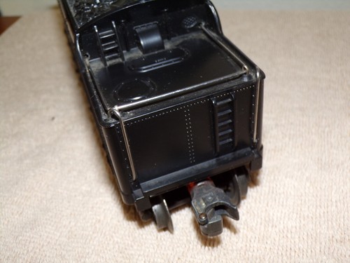 Lionel Vintage Original 6466w whistle tender looks and works great, - Picture 5 of 5