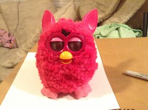 furby ebay