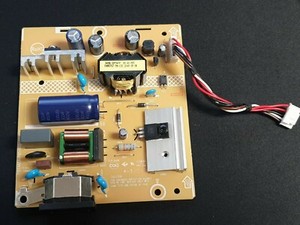 ASUS VG27W VG27WQ1B Monitor Netzteil Platine 715GA613-P01-000-001R