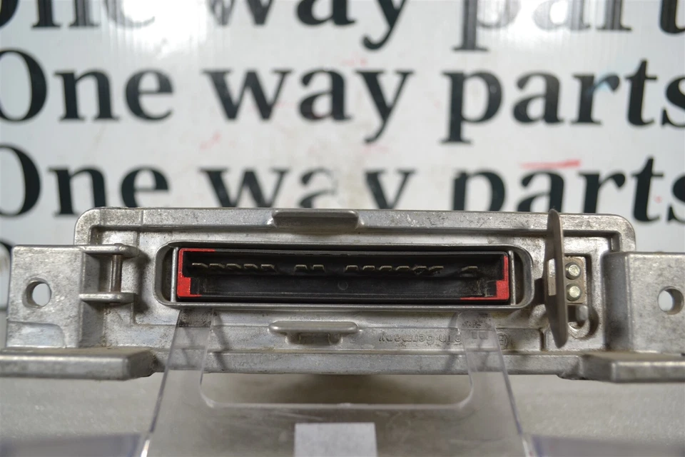 0280800033 Unidad de control del motor Volvo 240 Series 1980-81 módulo ECU 1B3 920 B10 Foto 4 de 4