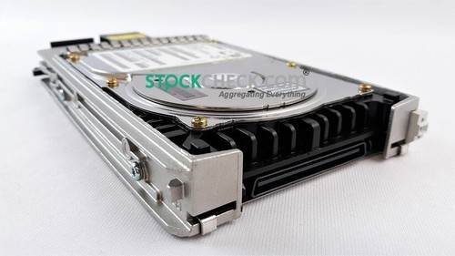 Compaq 232431-003 BD07264546 Hard Drive - Picture 5 of 5
