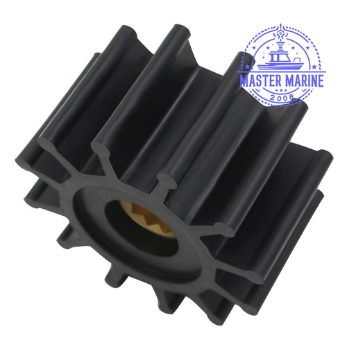 Flexible Impeller for CT Marine Motor FD 120,FD 80,LD 115,LD 40,LD 50,LD 60 - Picture 3 of 6