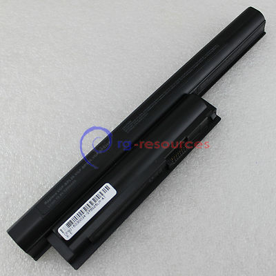6Cell Laptop Battery for Sony Vaio VPC EG VPCEG11 VPCEG16FM/L VPCEG2D VGP-BPS26A