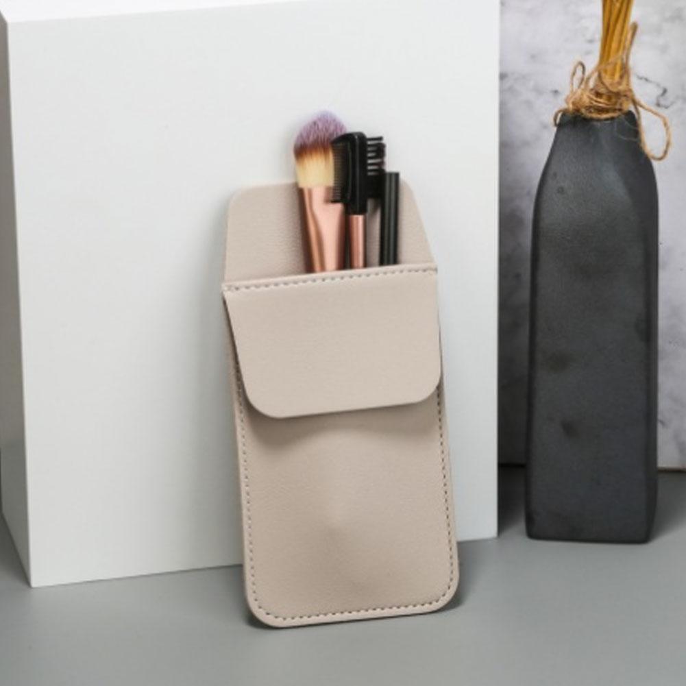 Shirt Pocket Pen Holder Leather Pen Pouch Men’s Shirts NEU Men Pants