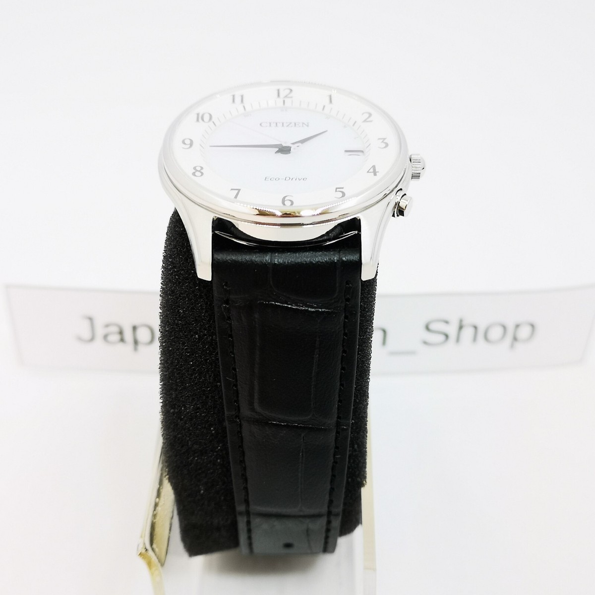 シチズン エコ・ドライブ AS1060-11A CITIZEN COLLECTION シチズン 