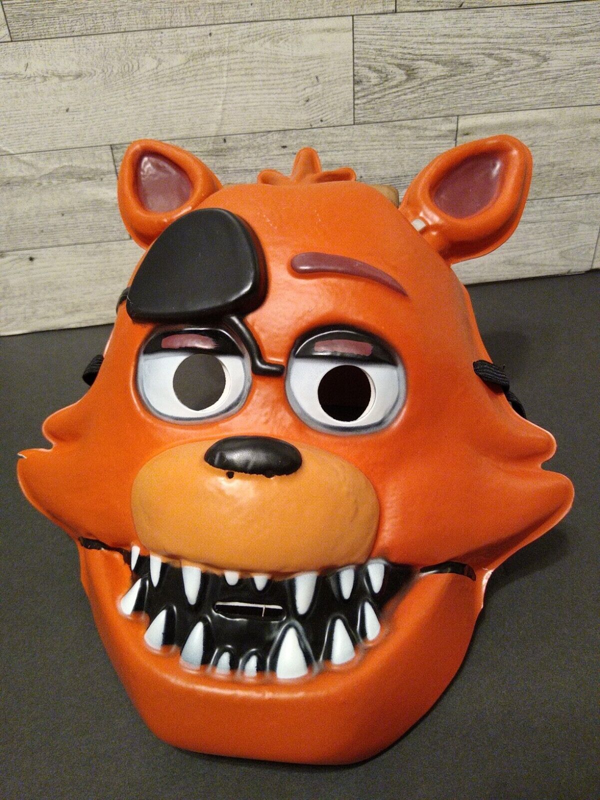 Foxy Mask (FNAF / Five Nights At Freddy’s)