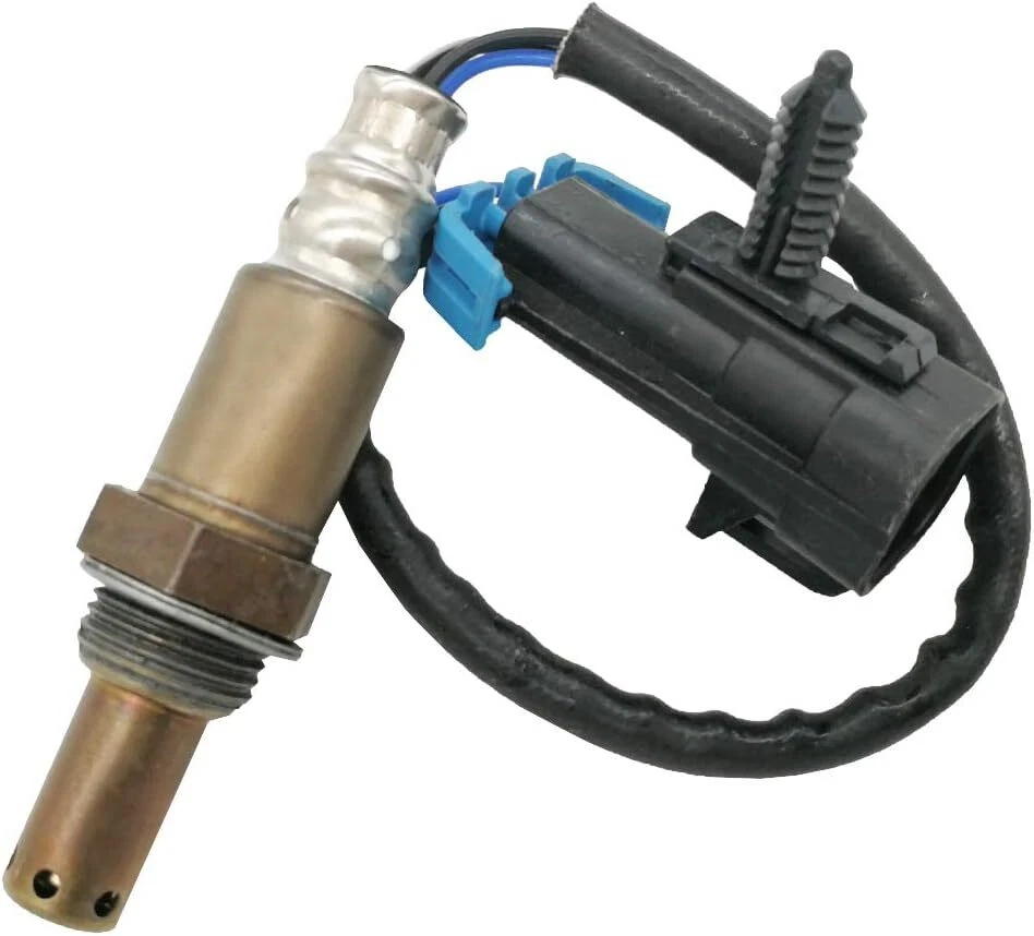 4pcs Oxygen Sensors Up+Down For 2009-2011 GMC Acadia 3.6L & Chevrolet Traverse - Imagem 4 de 4