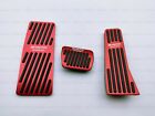 <!--F#f_0-->For Mazda 3 CX30 Non-slip Accessories Accelerator Pedal Brake Pads Foot Rest 20<!--F/-->