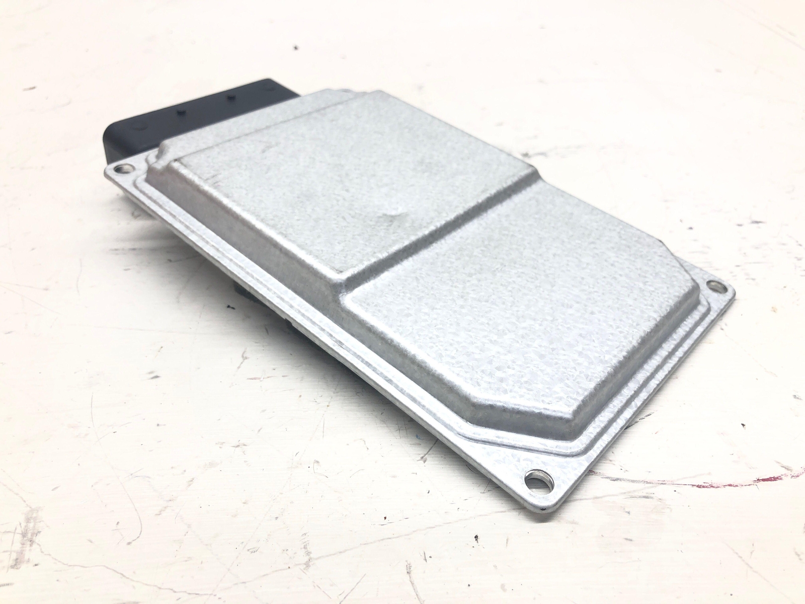 2017-2020 FERRARI GTC4LUSSO MAGNERIDE SUSPENSION CONTROL MODULE ECU 312262 OEM