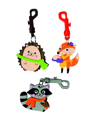 Portachiavi In Peluche Ornamento Ragazza Kawaii: Portachiavi Carini Zaini, Appendi Zainetto, Regalo Giocattolo Bambini 13 Cm Da 1,4 € | DHgate