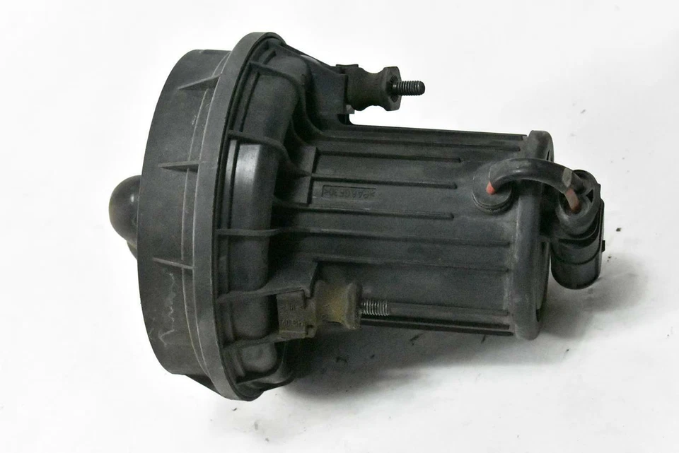 Bomba de inyección de aire Audi A4 A6 A8 TT Touareg Eurovan Passat Jetta GTI Beetle Foto 4 de 4