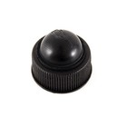 Remington/MTD Oil Tank Cap & Bulb Assembly - Part #631-04381, Fits Electric Chainsaws