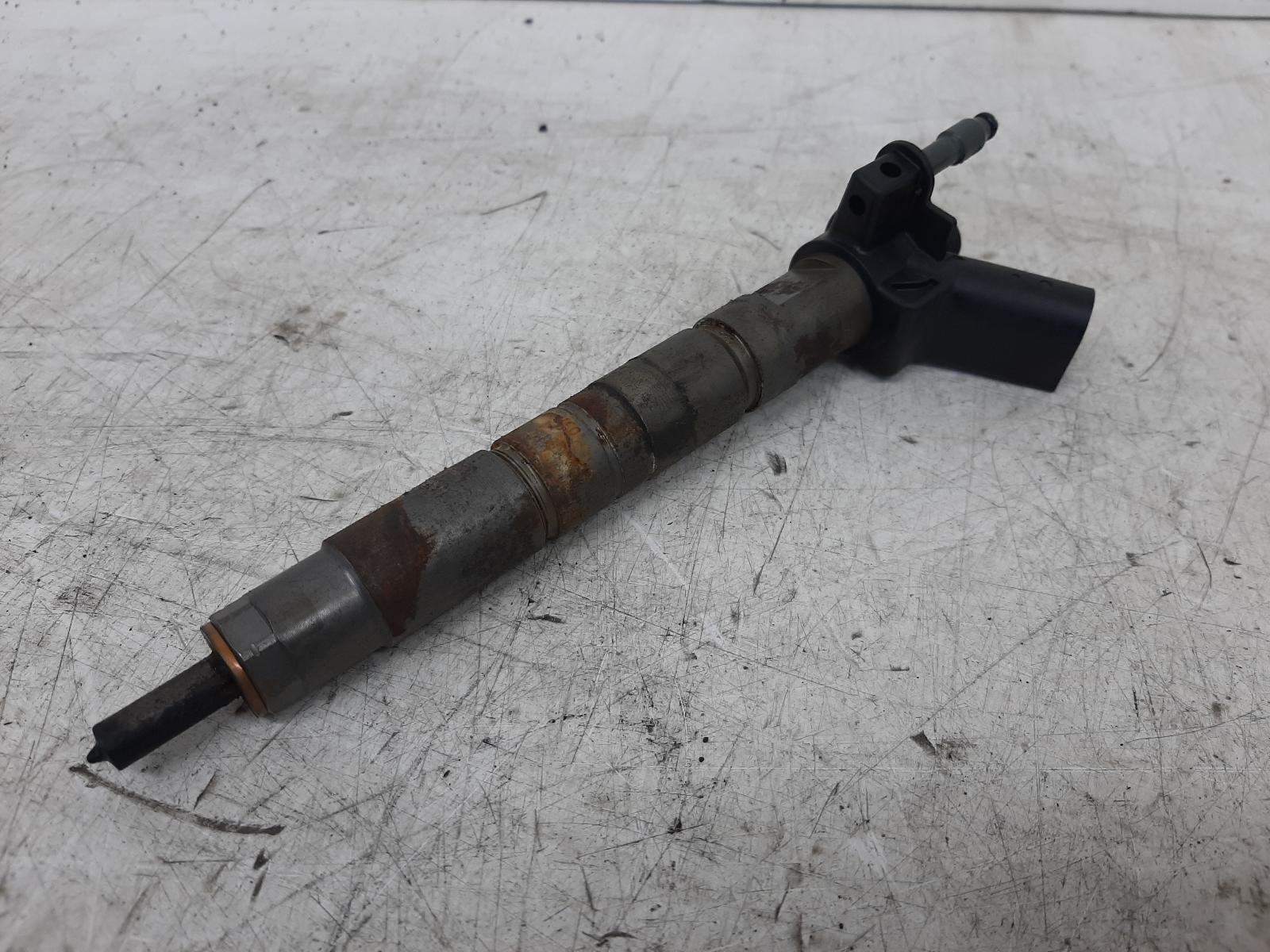 BMW Diesel Fuel Injector 782346101 6 Series X5 for sale online | eBay