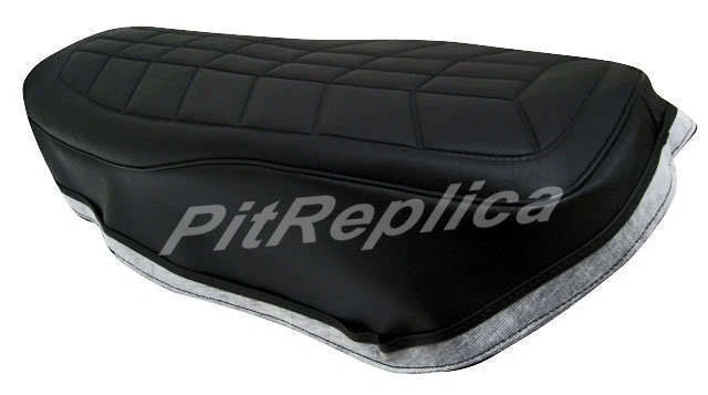 [B116] KAWASAKI KZ750-R1 GPz '82 KZ750-L3 '83 KZ700-A1 '84 CAPA DE ASSENTO [KVRT] - Imagem 2 de 4