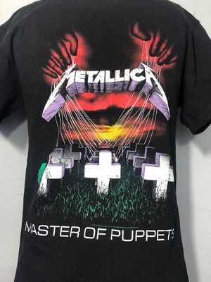 metallica t shirt south africa