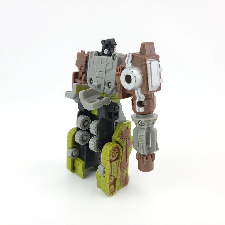 Transformers Signal Flare Figure Only TFTM Scout - Image 4 of 4