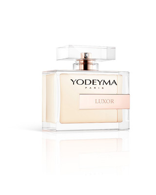 YODEYMA Parfüm Luxor Eau de Parfum für Damen 100 ml Düfte Geschenk TOP Bestpreis