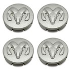 Genuine OEM Dodge Charger Grand Caravan Stratus Magnum 04782764AA Center Caps
