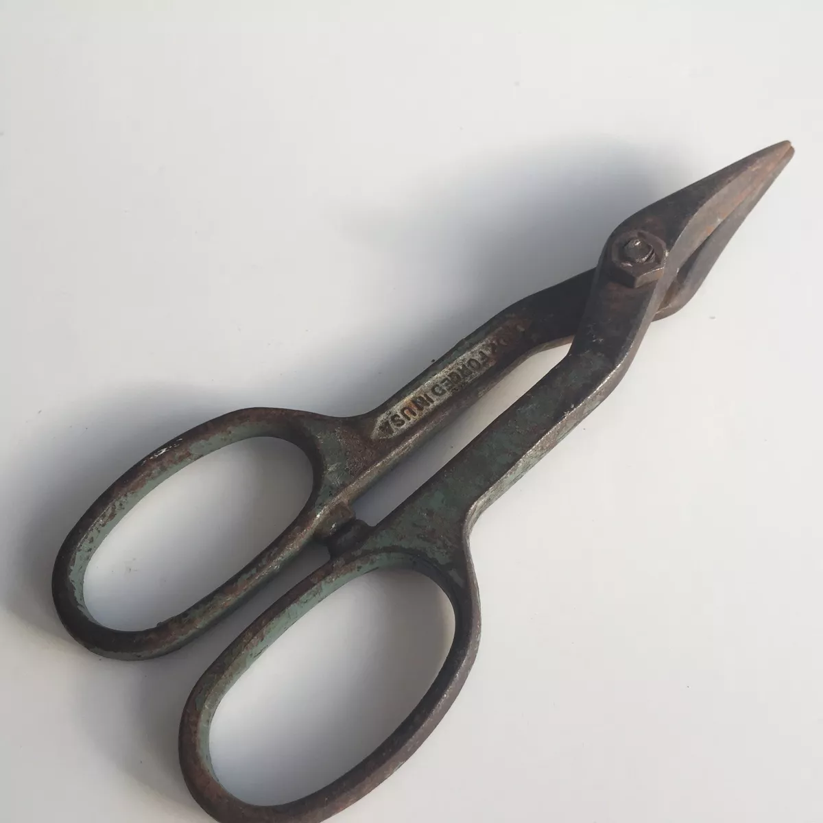 Craftsman 2024 tin snips